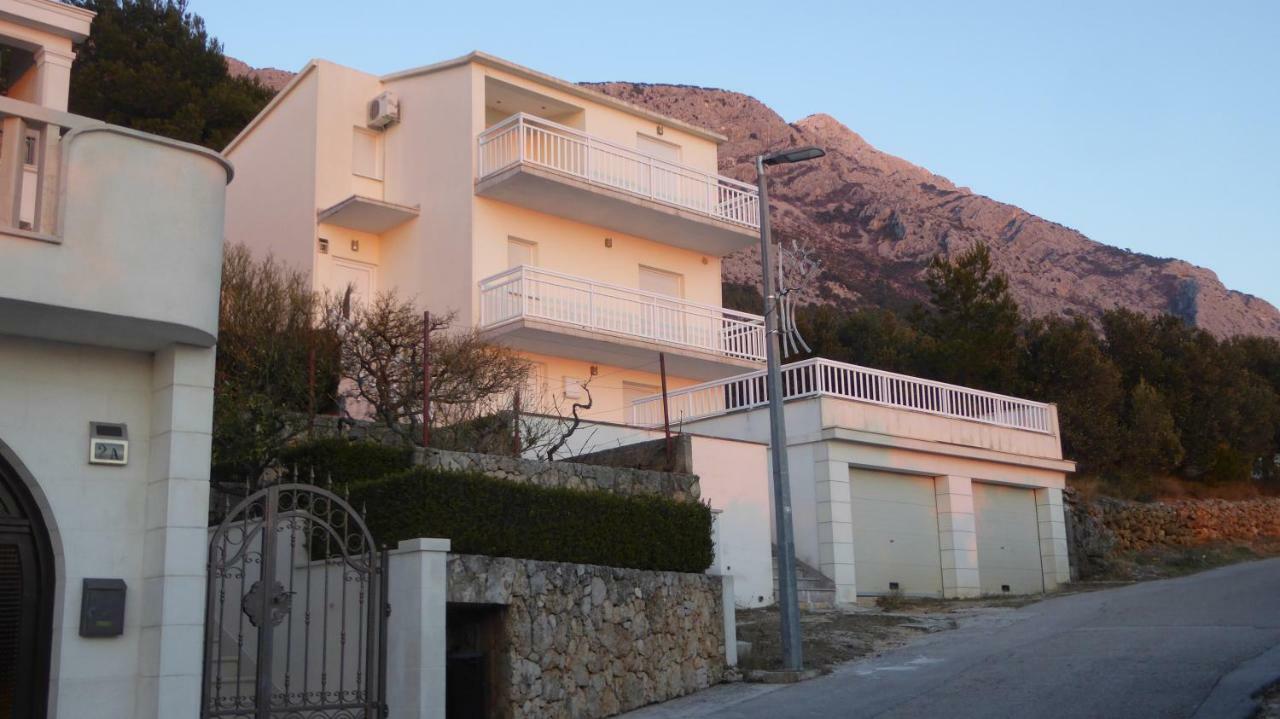 Maison Brelavista Buitenkant foto