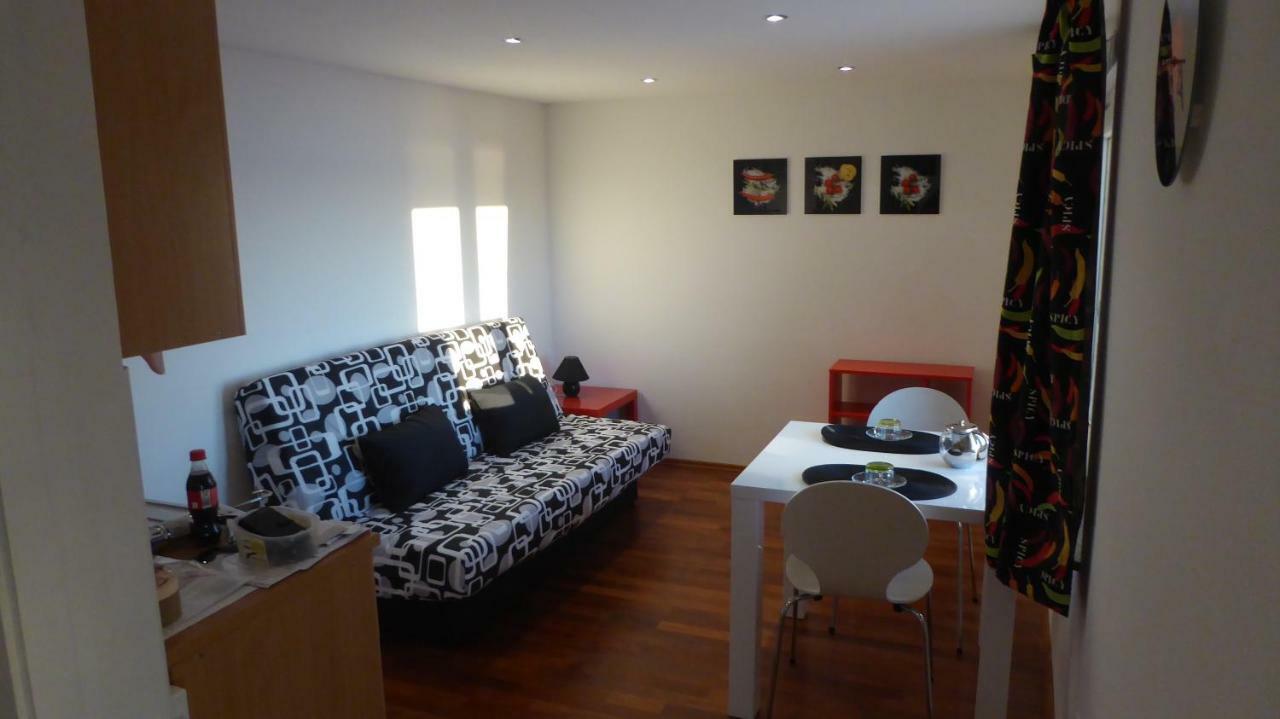 Maison Brelavista Buitenkant foto