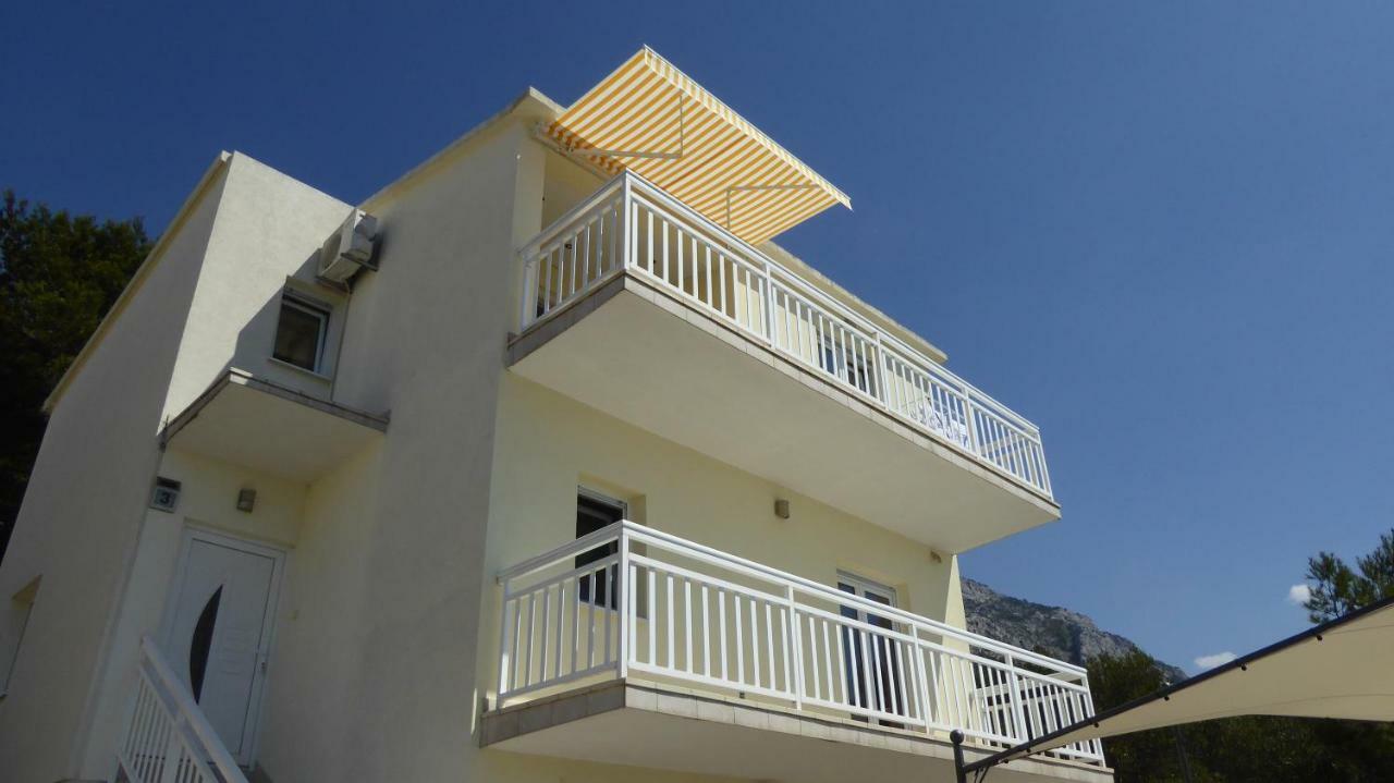 Maison Brelavista Buitenkant foto